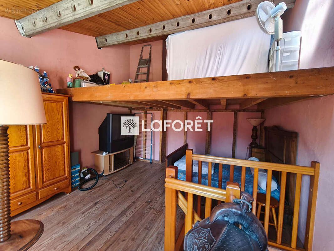 Maison à ARLES-SUR-TECH