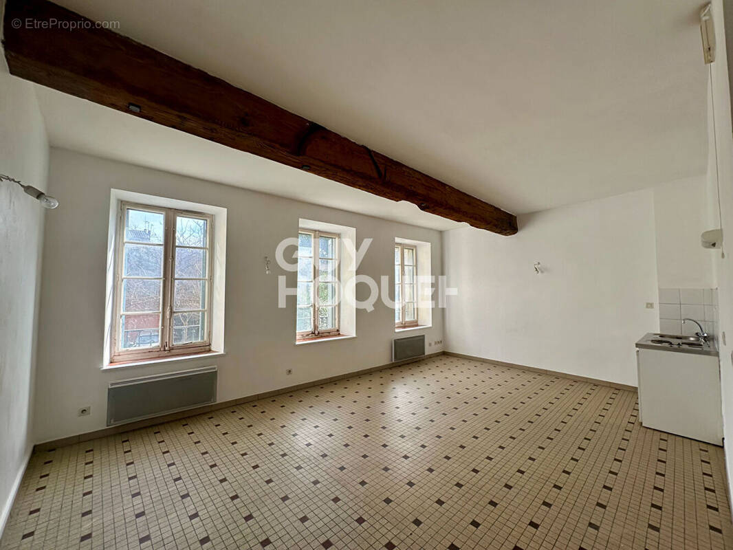 Appartement à CARCASSONNE