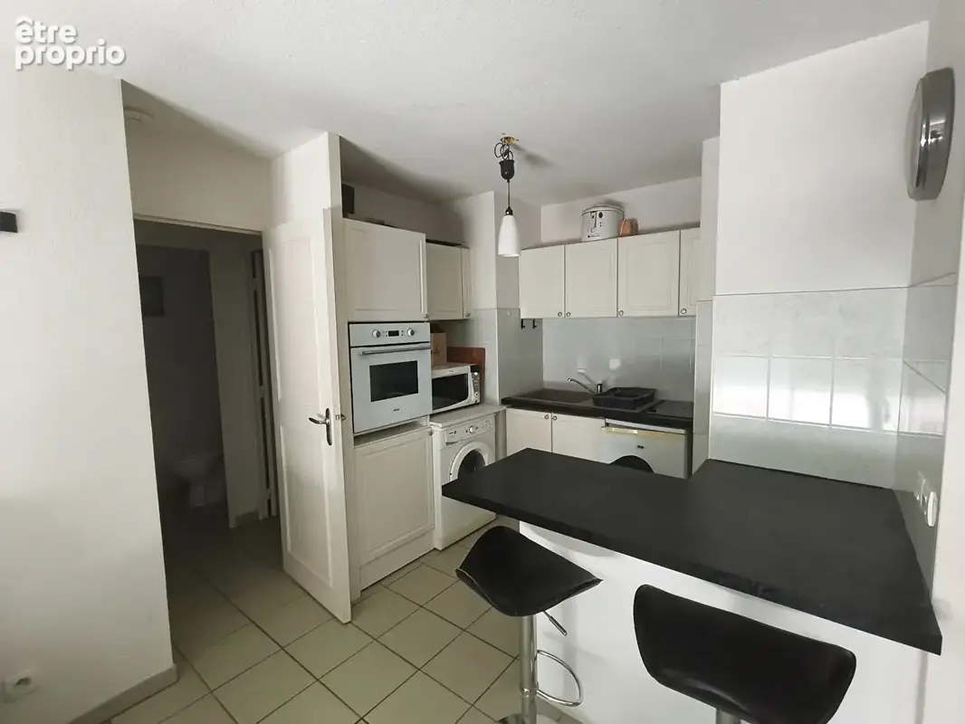 Appartement Merignac 2 pièce(s) 39 m2 - photo 4
