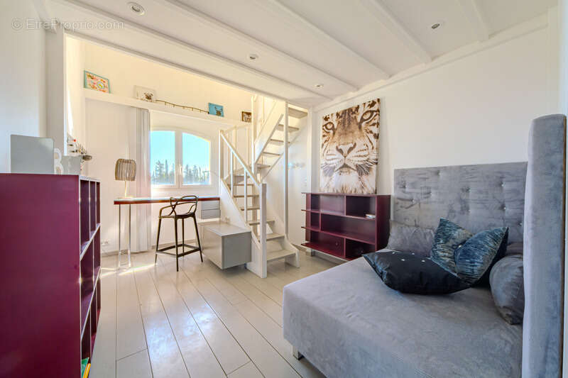 Maison à MONTARNAUD