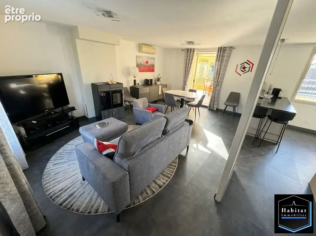 Maison Nanteuil Le Haudouin 6 pièce(s) 136 m2 - photo 6