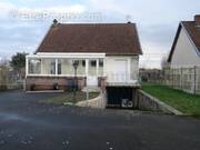 Maison à LE CROTOY