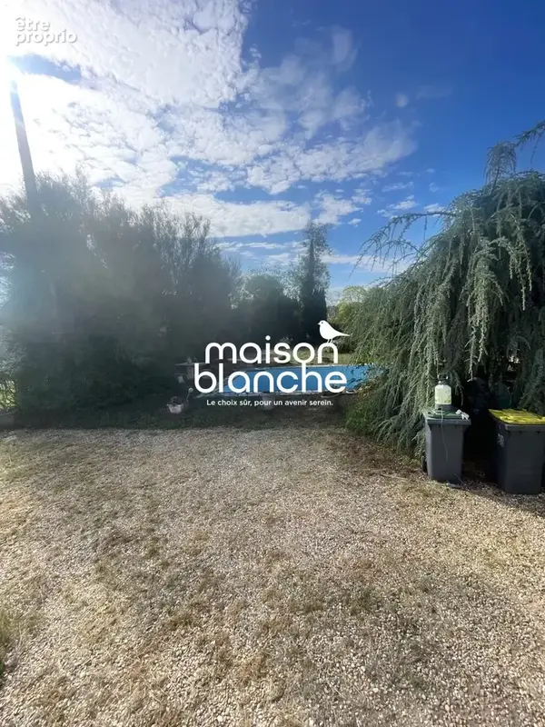 Maison 5 pièces 134 m² à vendre à Saint-Medard-De-Guizieres (33230) - photo 7