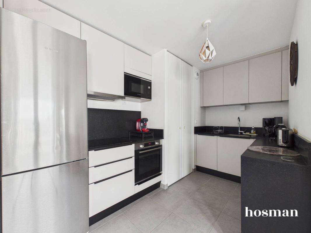 Appartement à MERIGNAC