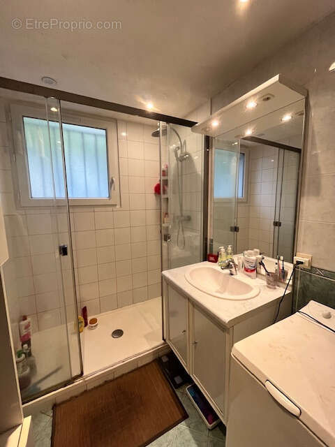 Appartement à SASSENAGE