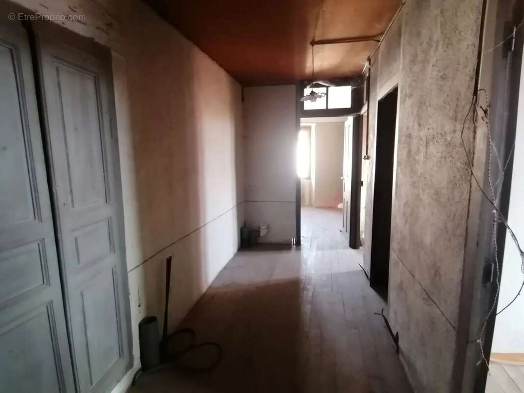 Maison à LEMPDES-SUR-ALLAGNON