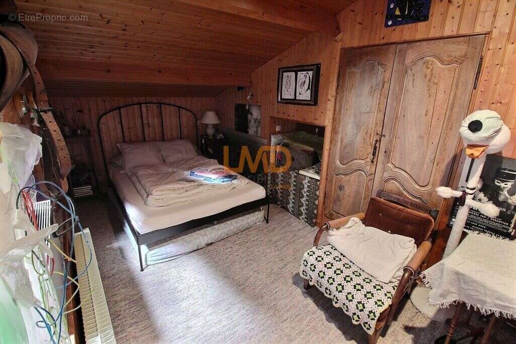 Maison bourgeoise avec Piscine - photo 26