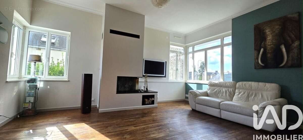 Photo 4 - Maison à QUESTEMBERT