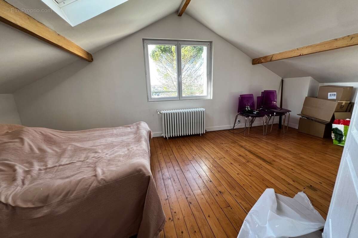 Maison 94 m² à Gagny  - photo 9