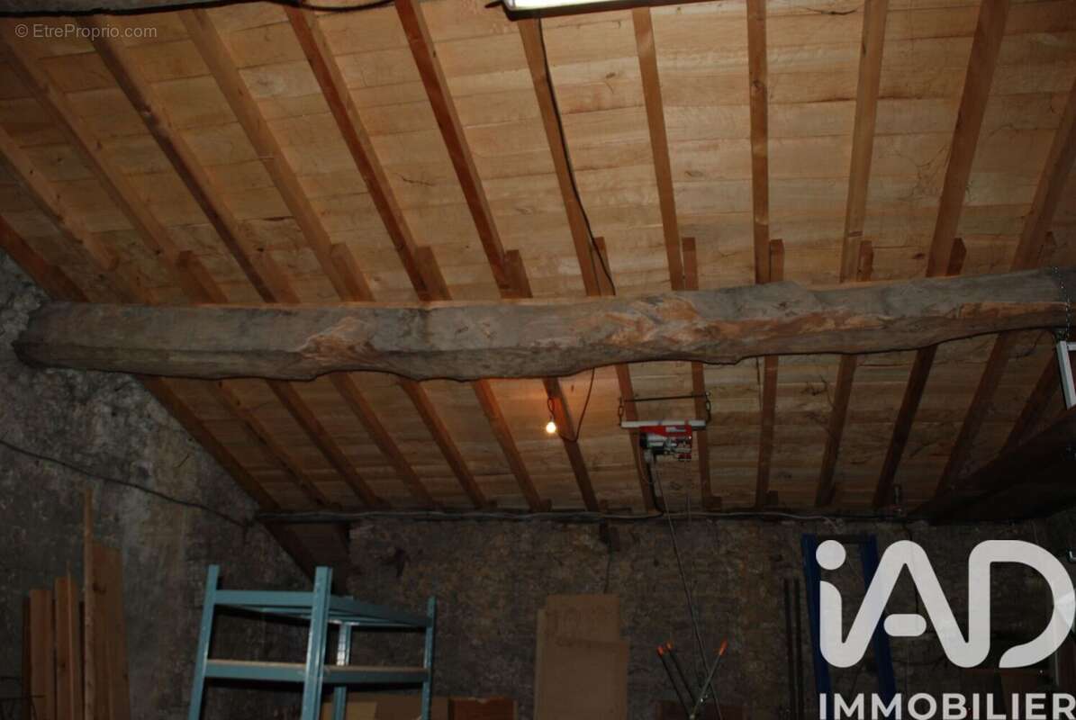 Maison 127 m² à Villeneuve-De-Duras  - photo 8