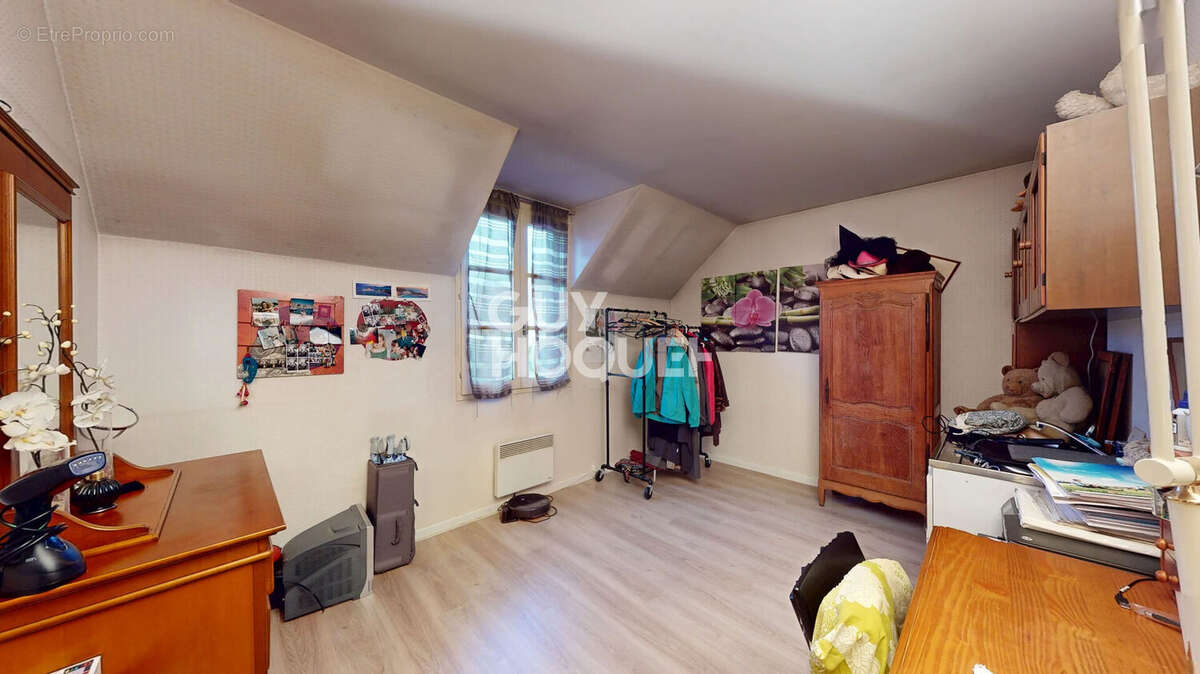 Maison à FRANCONVILLE