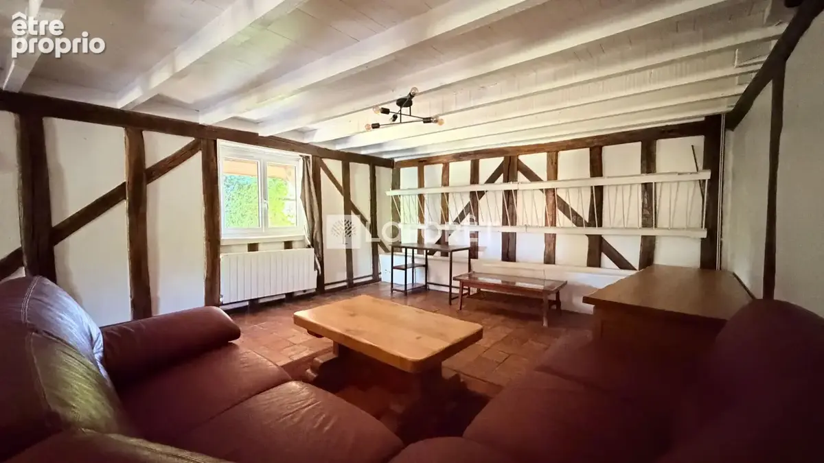 Maison La Neuville Aux Bois 6 pièces 152 m2 - photo 8