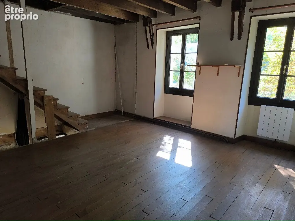 Maison Quercynoise - photo 12