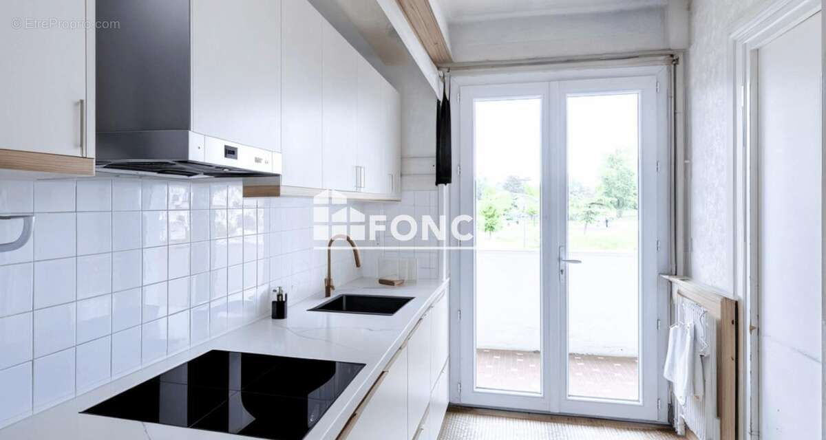 Appartement à MONTAUBAN