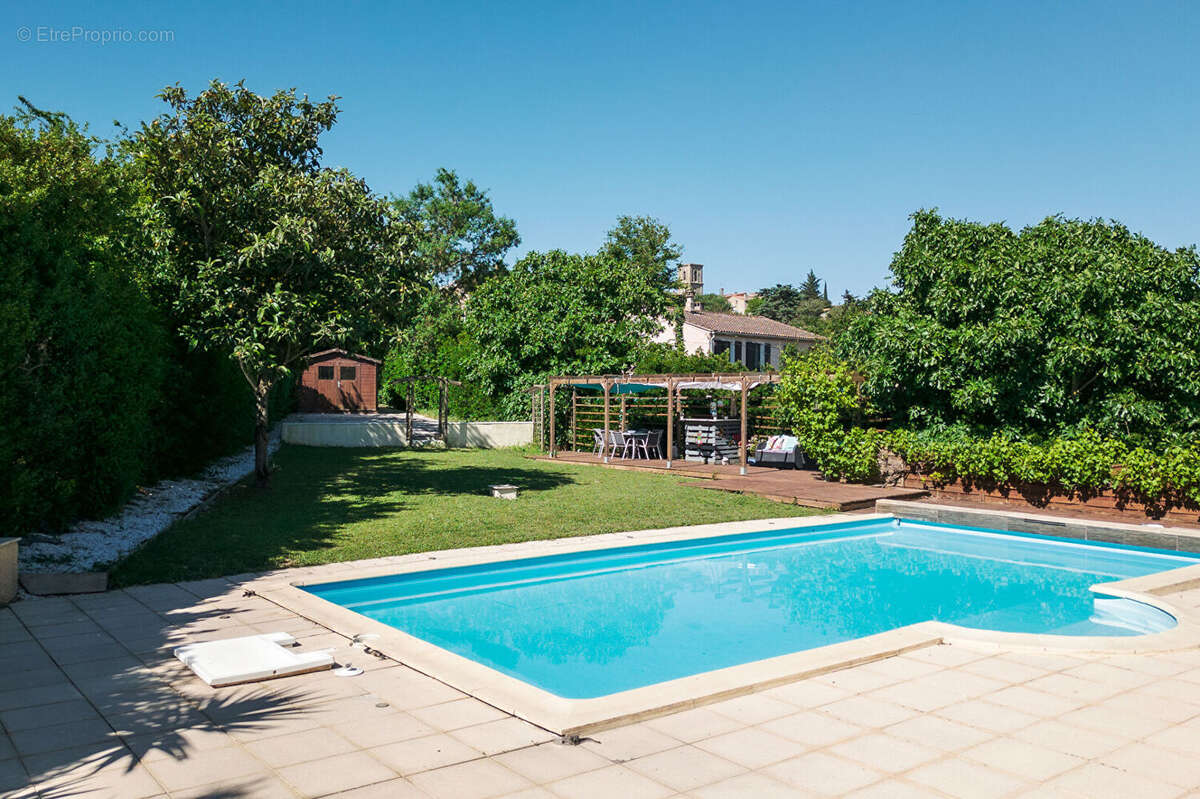 Maison à CARCASSONNE