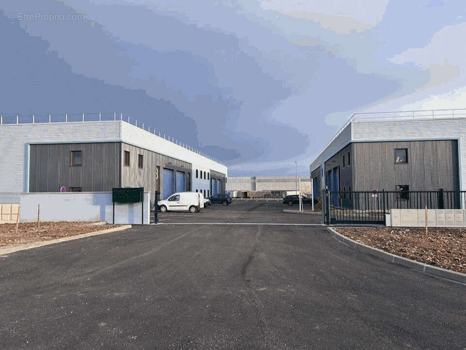 Autre à SAINT-VULBAS