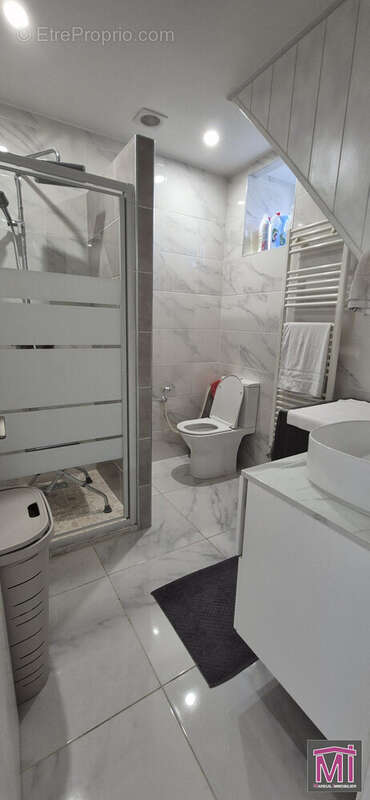 Maison à MAREUIL-SUR-OURCQ