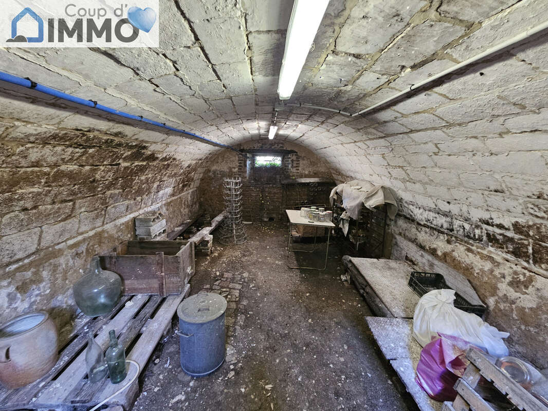 Maison à EAUX-PUISEAUX