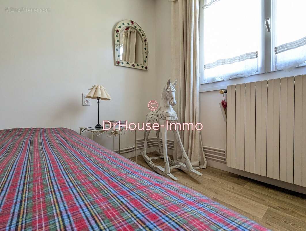 Maison à L&#039;ILE-D&#039;OLONNE