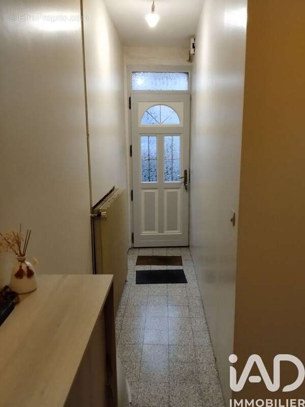 Photo 3 - Maison à SAINT-JUST-EN-CHAUSSEE