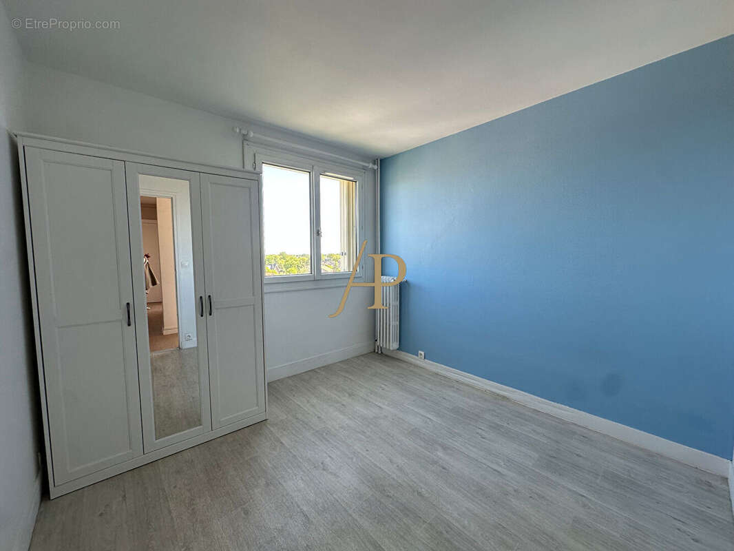 Appartement à SAINT-GERMAIN-EN-LAYE