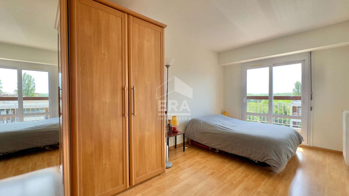 Appartement à ATHIS-MONS