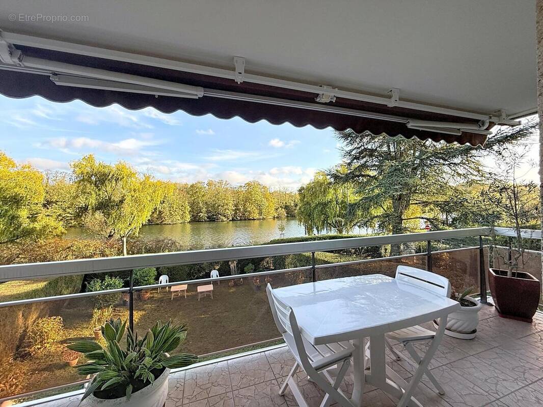 Photo 1 - Appartement à ANDRESY