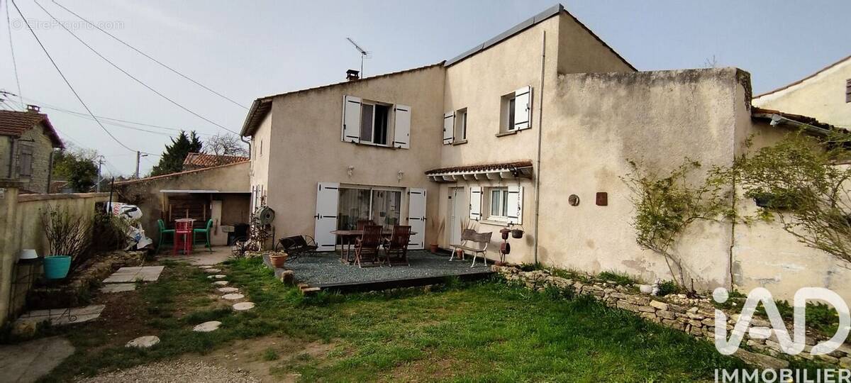 Photo 1 - Maison à NERE