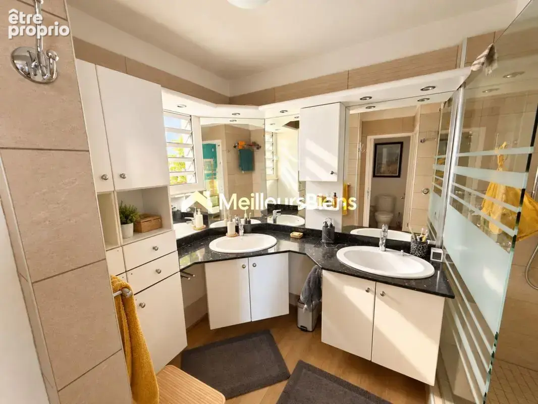 Villa d’exception à Saint-Gilles-les-Bains  160M2 - photo 20