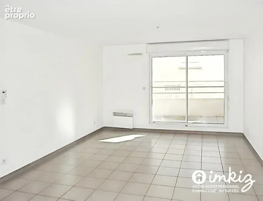 Appartement à NIMES