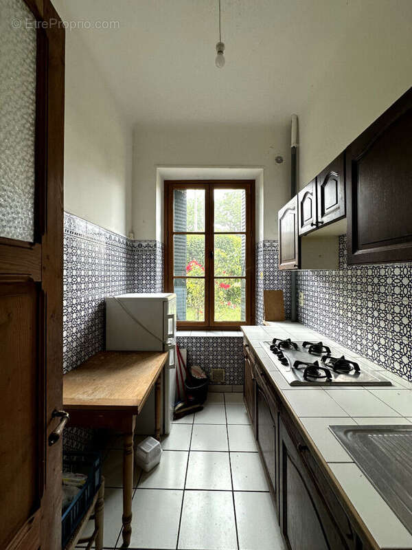 Appartement à BAYONNE