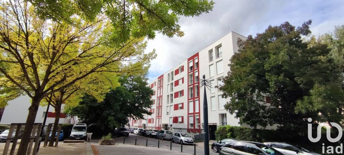 Photo 1 - Appartement à CHELLES