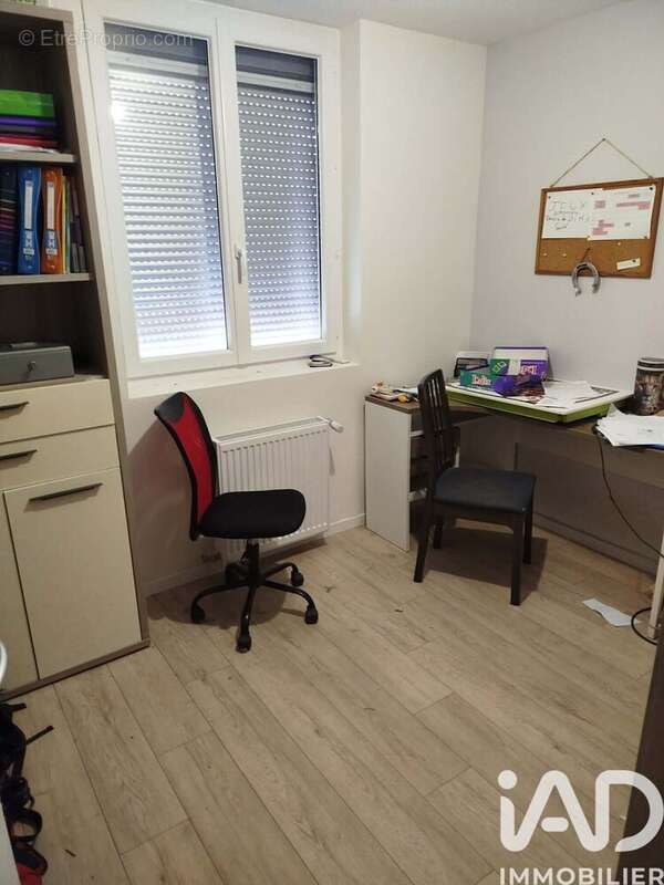 Photo 8 - Maison à MABLY