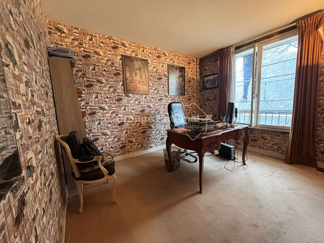 Appartement à VERSAILLES