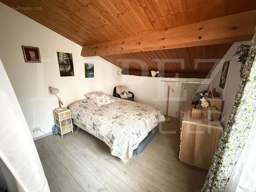 Maison à ESCOUSSENS