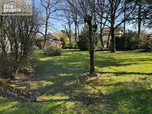 Charmante maison à rénover sur un terrain constructible à La - photo 2