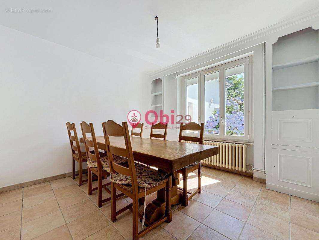 Maison familiale de 213m2 avec piscine - photo 7