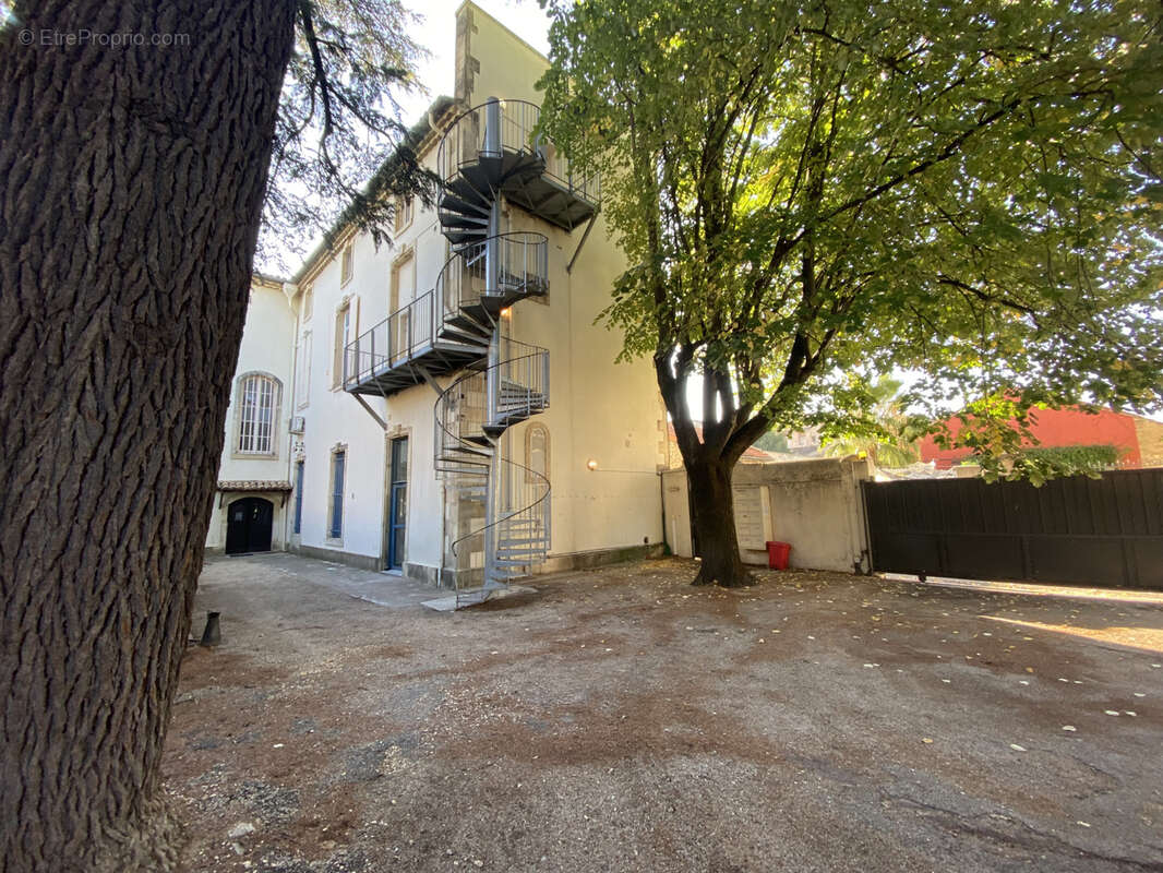 Appartement à PONT-SAINT-ESPRIT