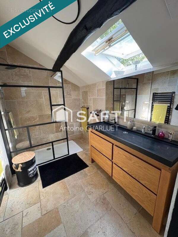 Photo 9 - Maison à CHATILLON-SUR-INDRE