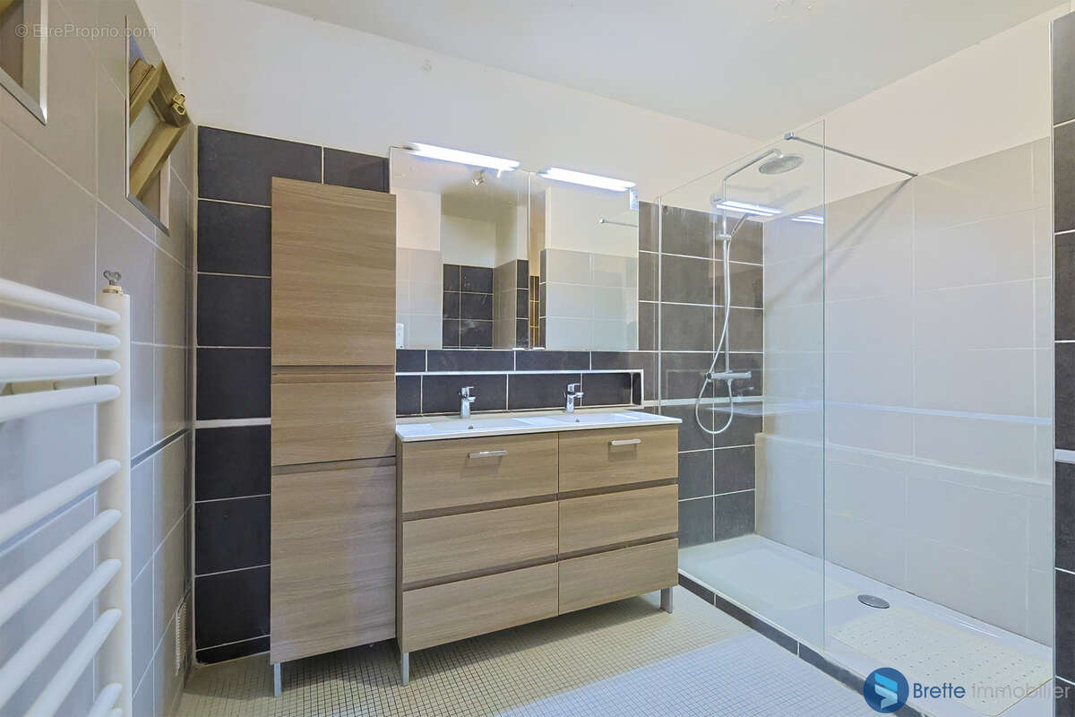 Toulon faron - maison d'architecte t8 sur terraun de 1530m2 arbore - photo 16