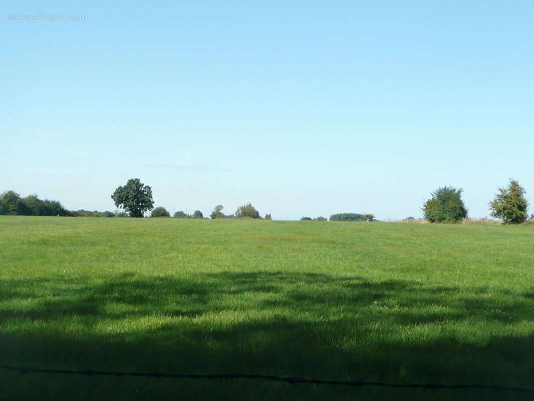 Maison à PONT-L'EVEQUE