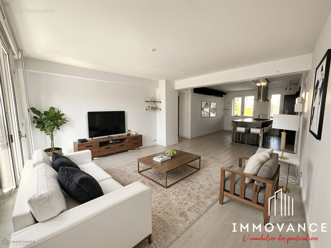 Appartement à MONTPELLIER