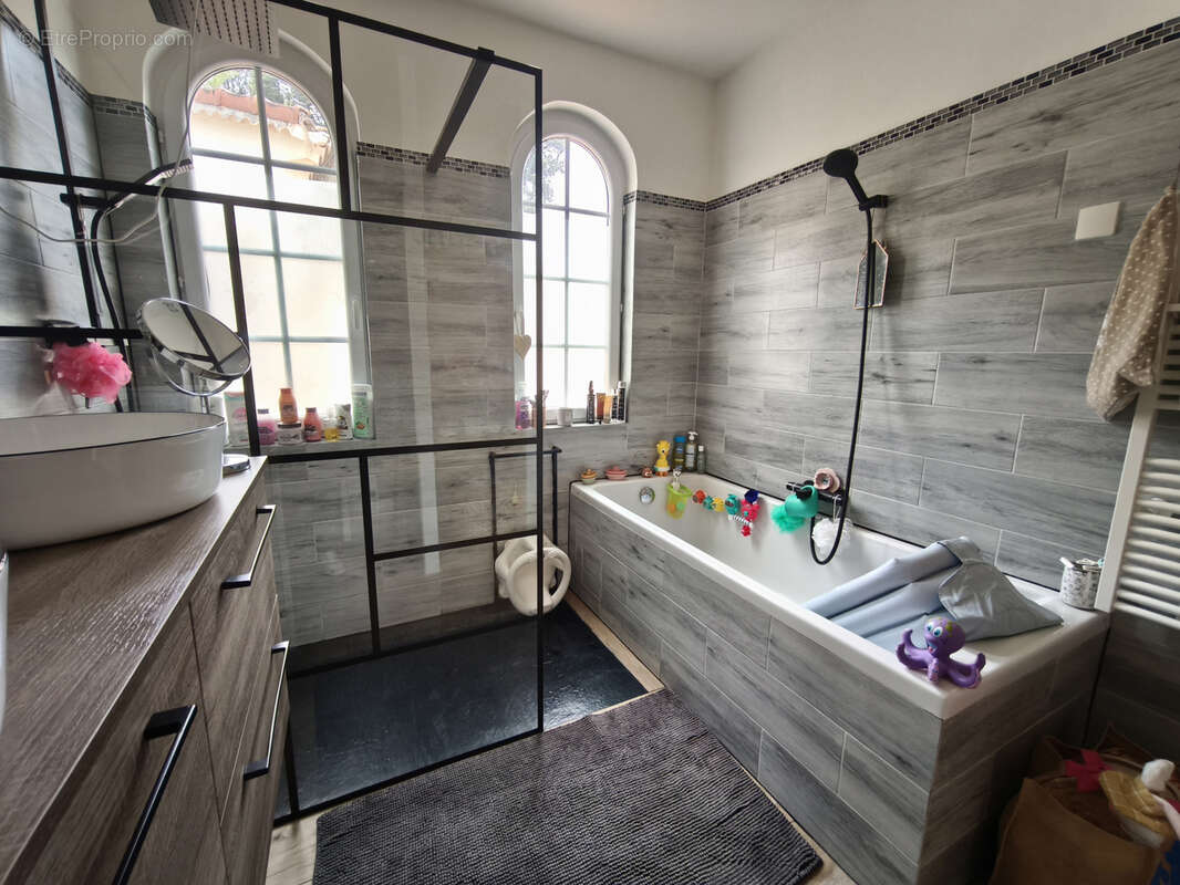 Maison à PIETROSELLA