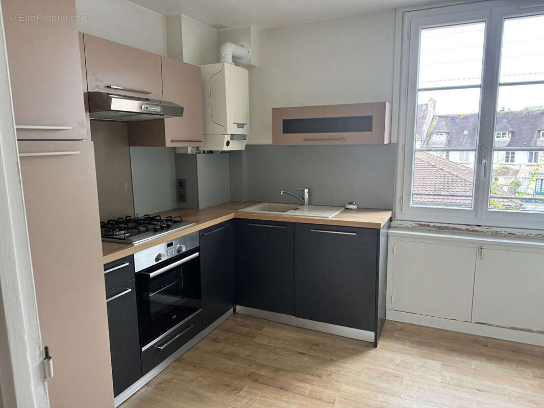 Appartement à FALAISE