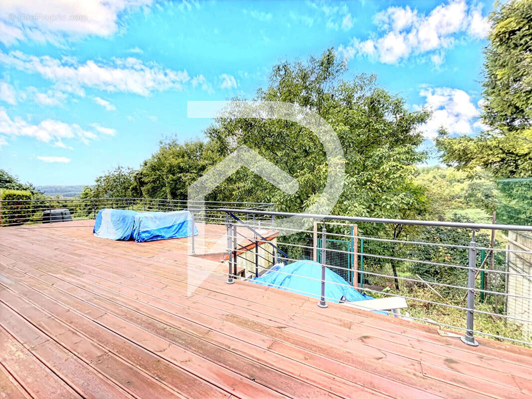 Maison à NOYANT-ET-ACONIN