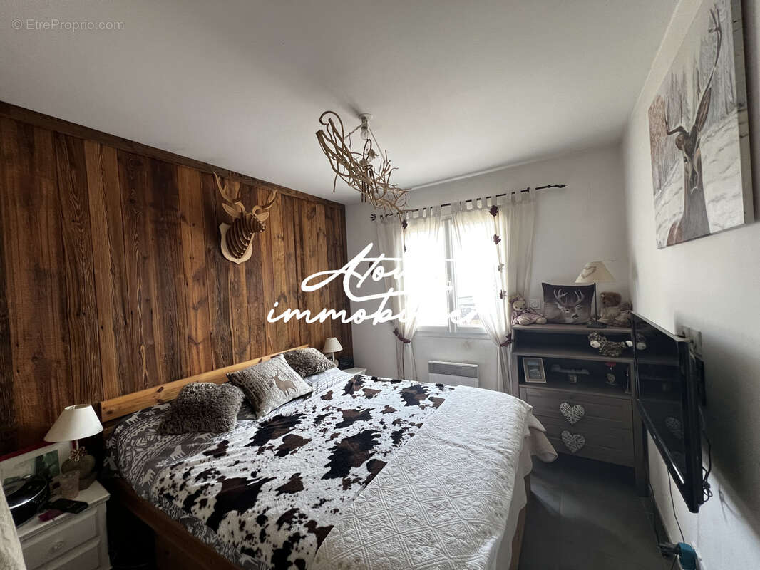 A canet villa de plain-pied — 3 faces — impasse calme — dpe b - photo 9