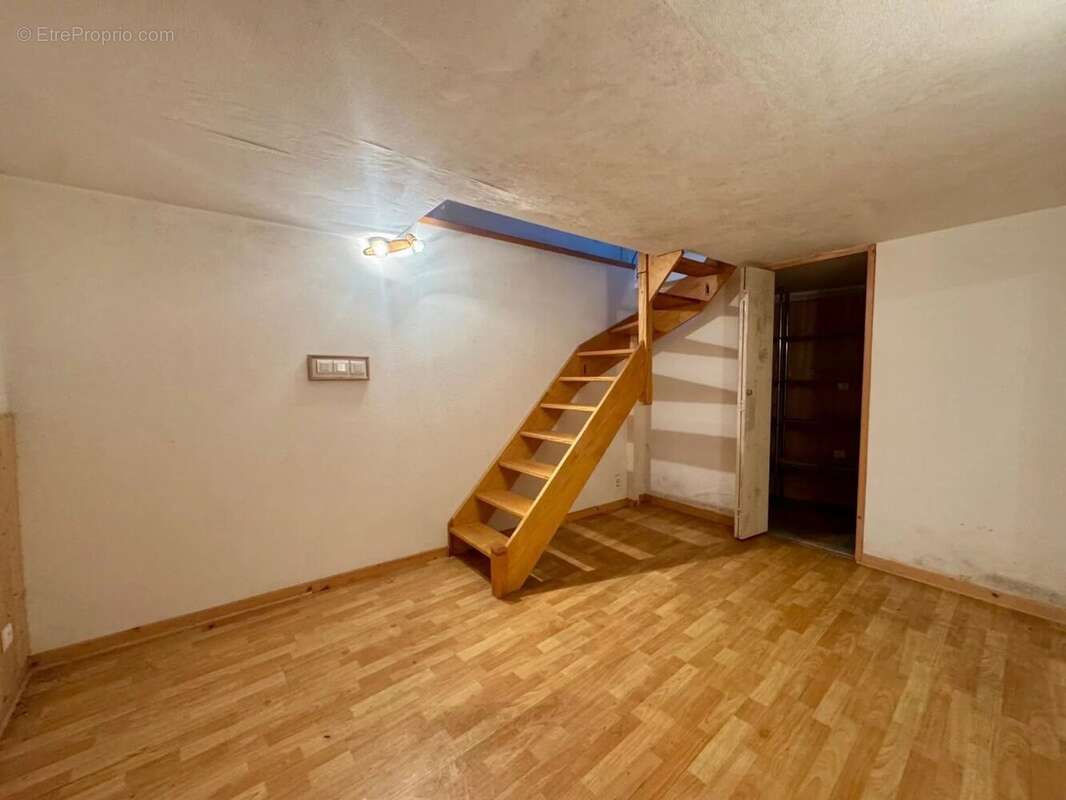 Appartement à ALTKIRCH