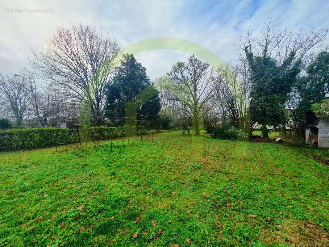 Maison à SAINT-SULPICE-ET-CAMEYRAC