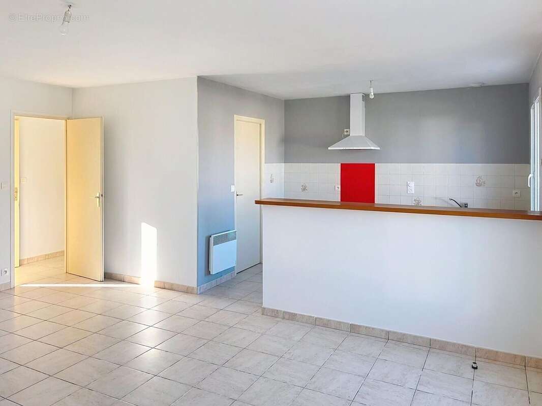 Photo 5 - Maison à SAINT-URBAIN