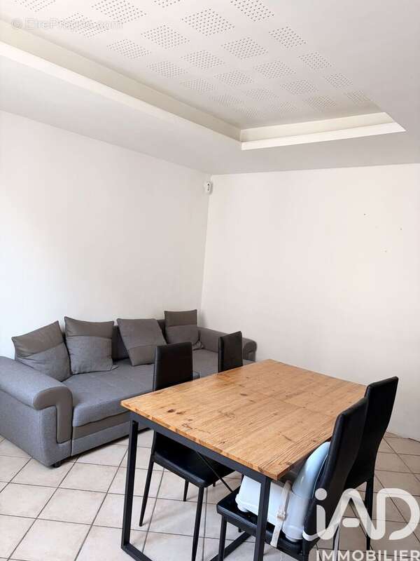 Photo 4 - Maison à MOUY